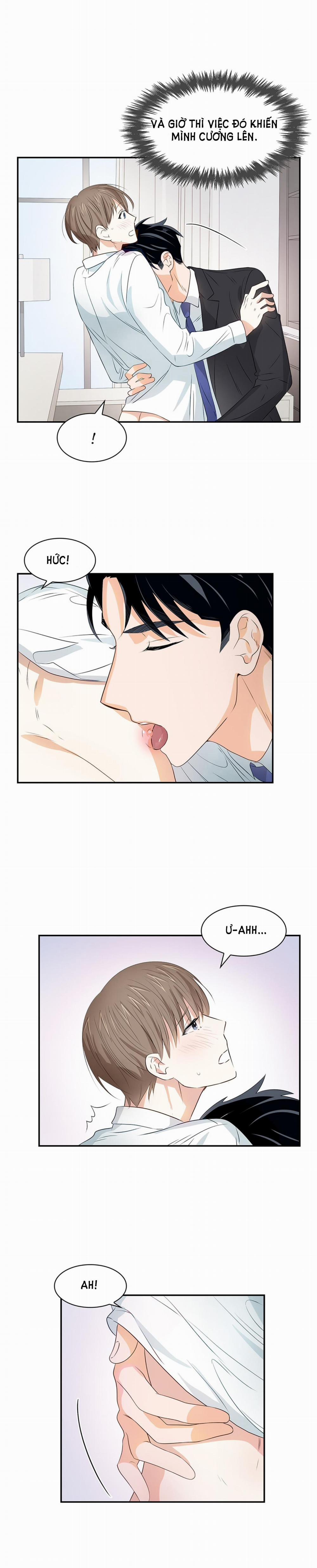 Smurf’s World 15 trang 11