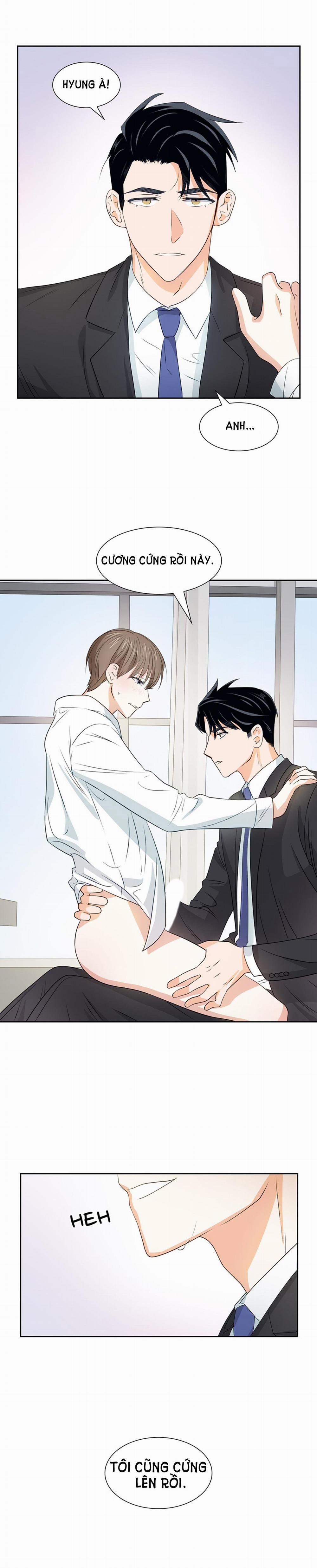 Smurf’s World 15 trang 13