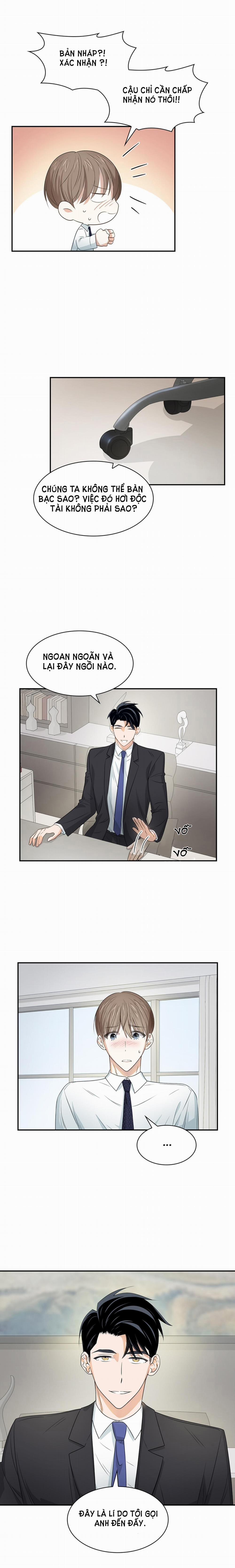 Smurf’s World 15 trang 2