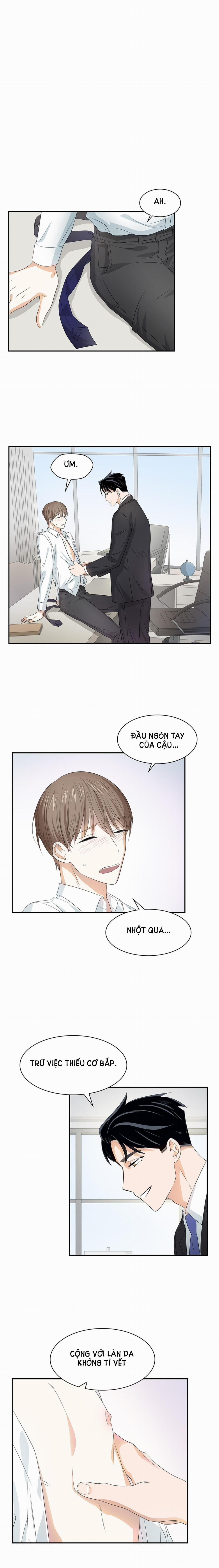 Smurf’s World 15 trang 3