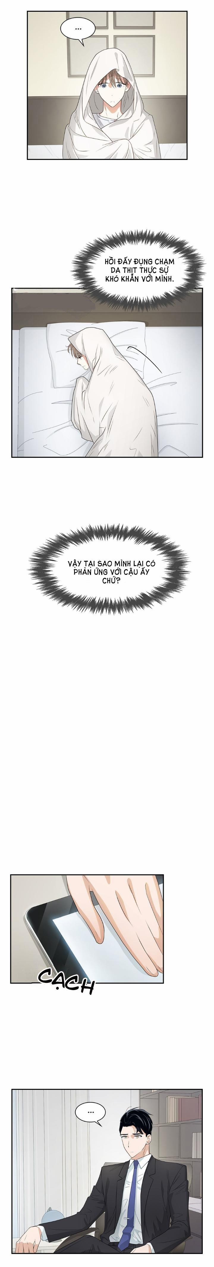 Smurf’s World 16 trang 10