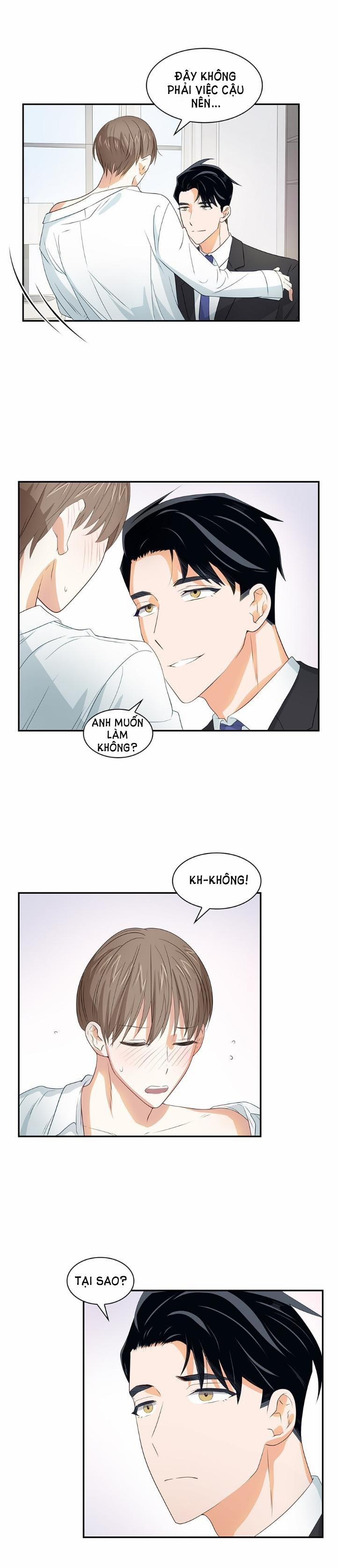 Smurf’s World 16 trang 2