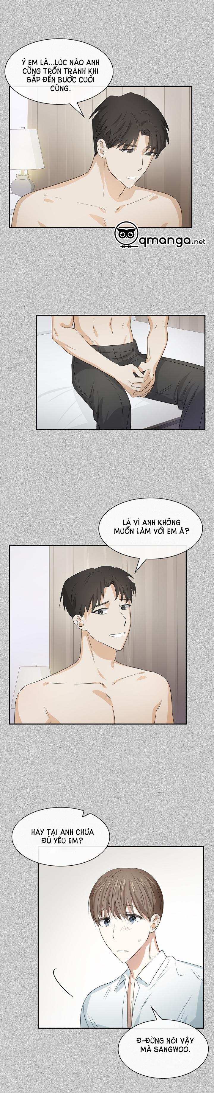 Smurf’s World 16 trang 8