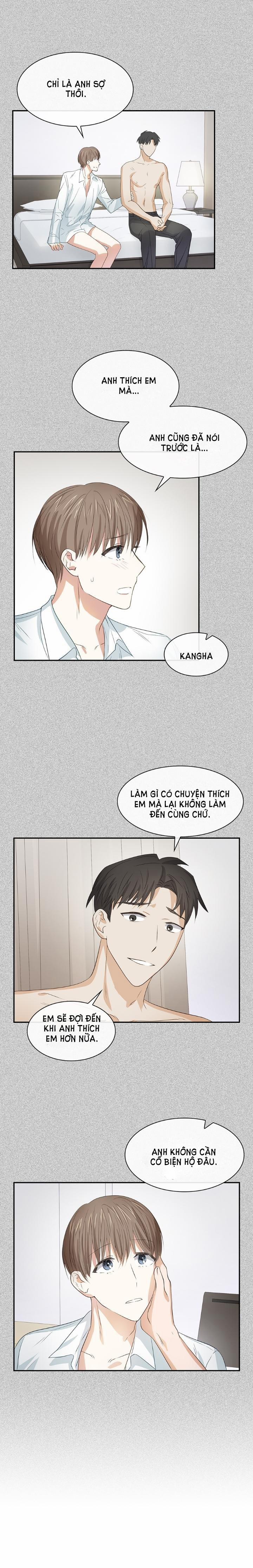 Smurf’s World 16 trang 9