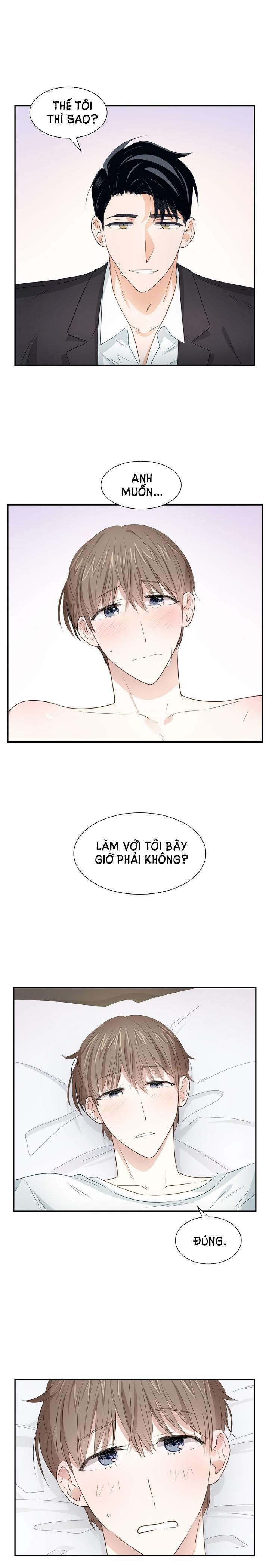 Smurf’s World 17 trang 12