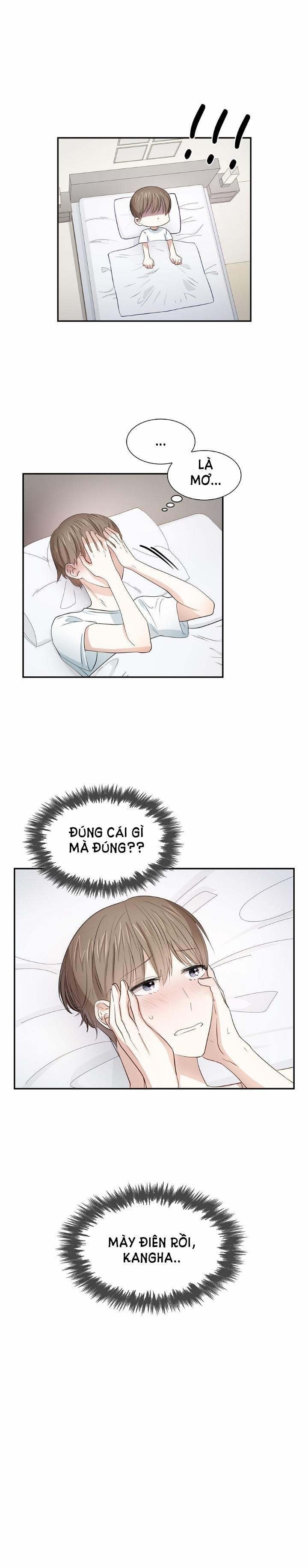 Smurf’s World 17 trang 13