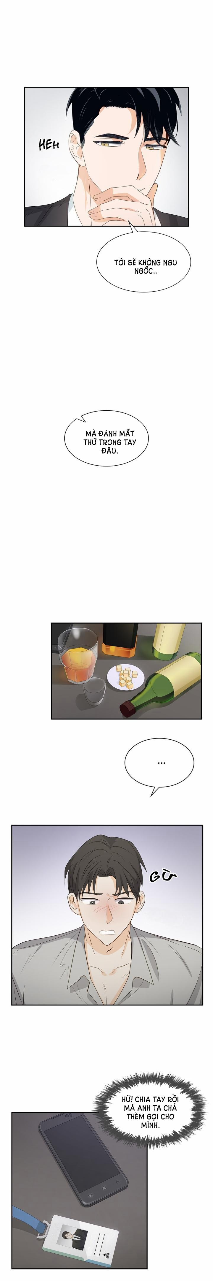 Smurf’s World 17 trang 3