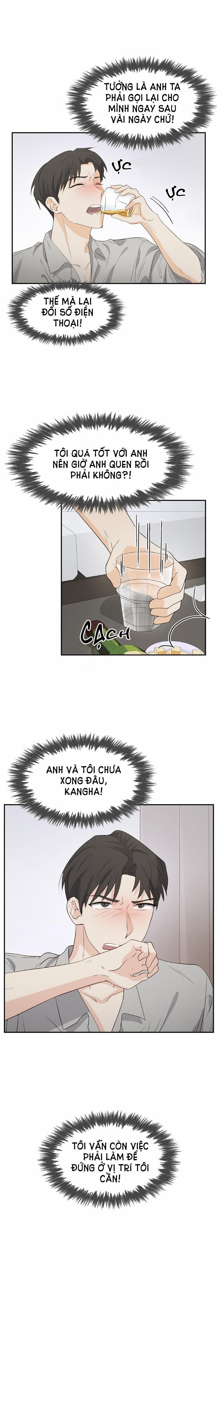 Smurf’s World 17 trang 4