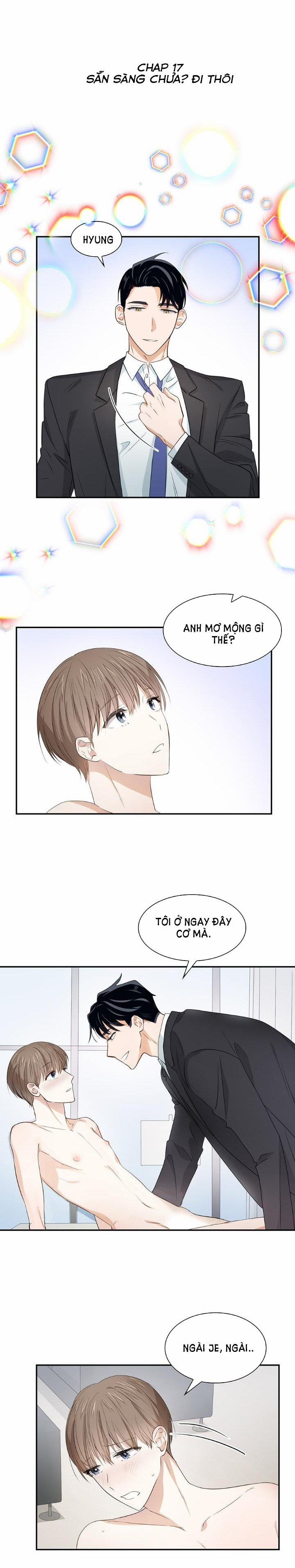 Smurf’s World 17 trang 5