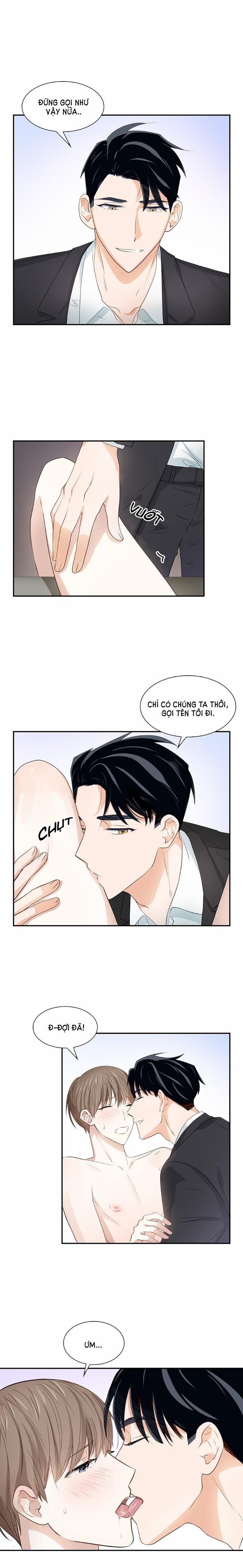 Smurf’s World 17 trang 6