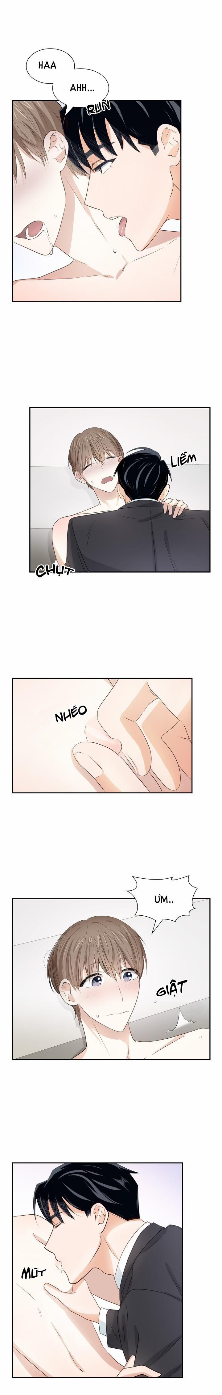 Smurf’s World 17 trang 7