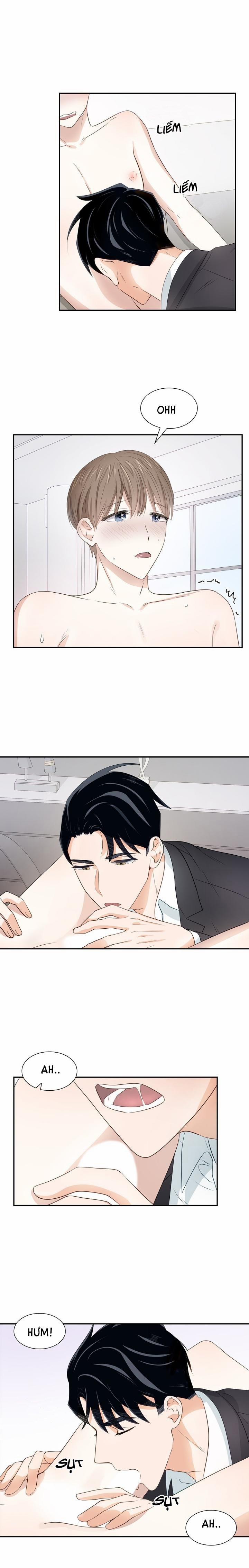 Smurf’s World 17 trang 8