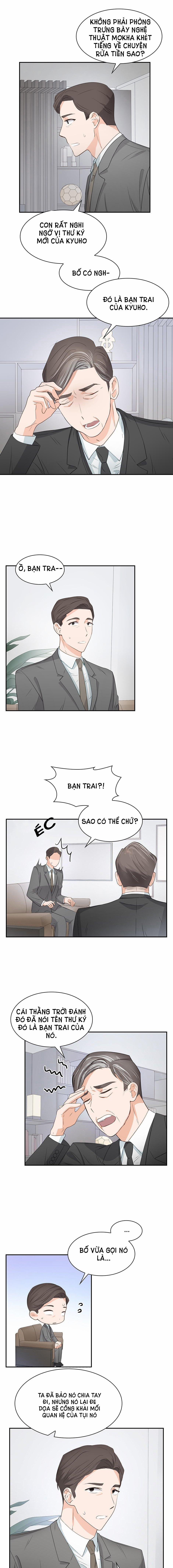 Smurf’s World 18 trang 11