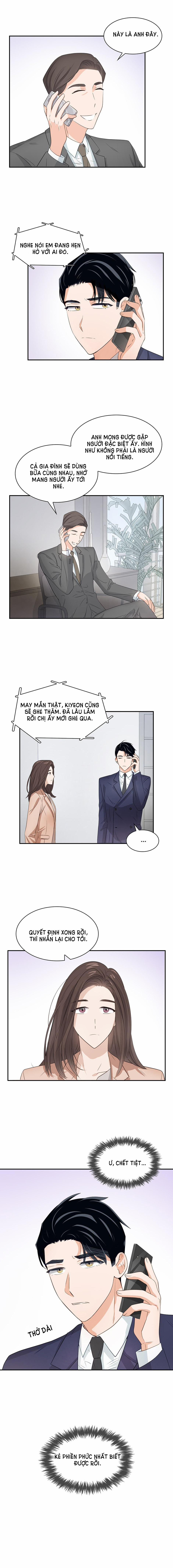 Smurf’s World 18 trang 14