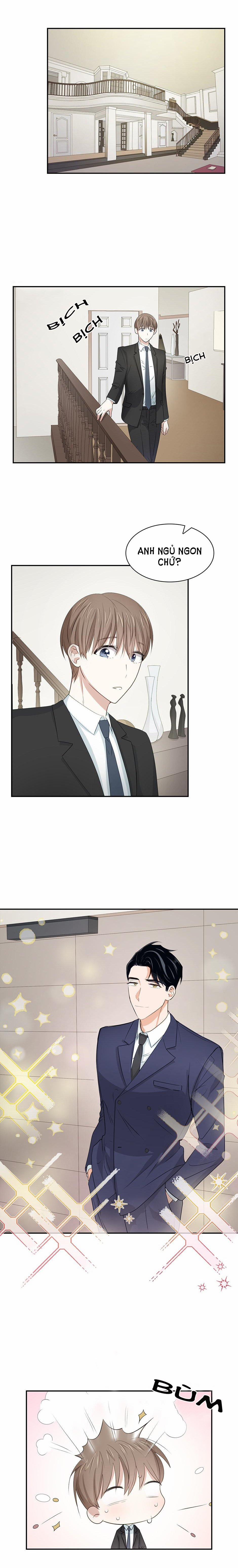 Smurf’s World 18 trang 2