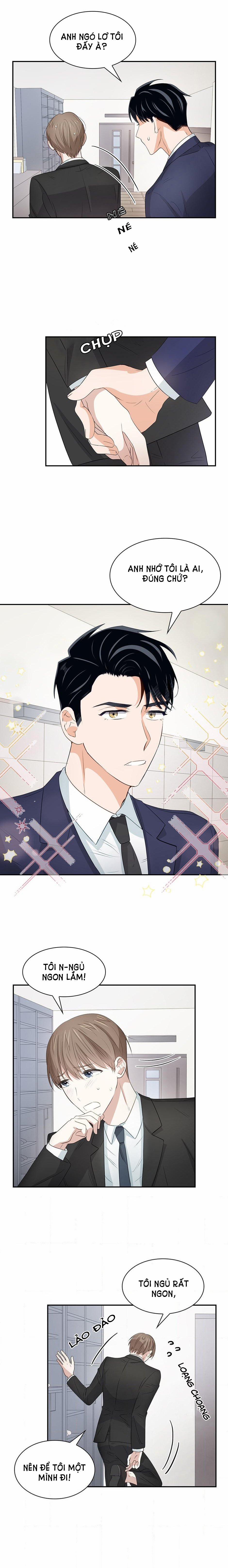 Smurf’s World 18 trang 3