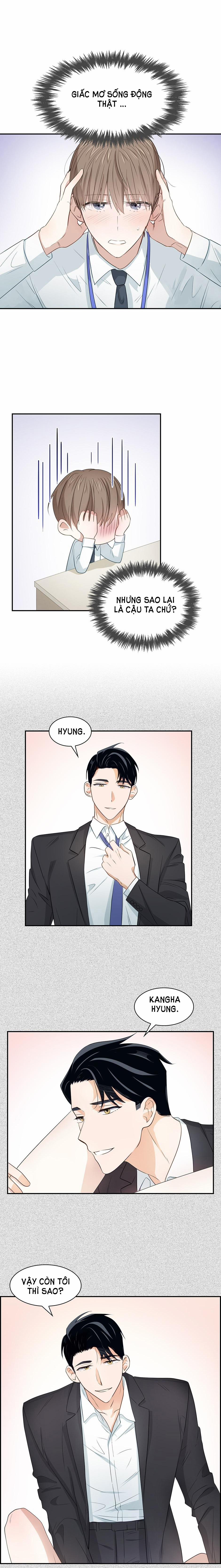 Smurf’s World 18 trang 5