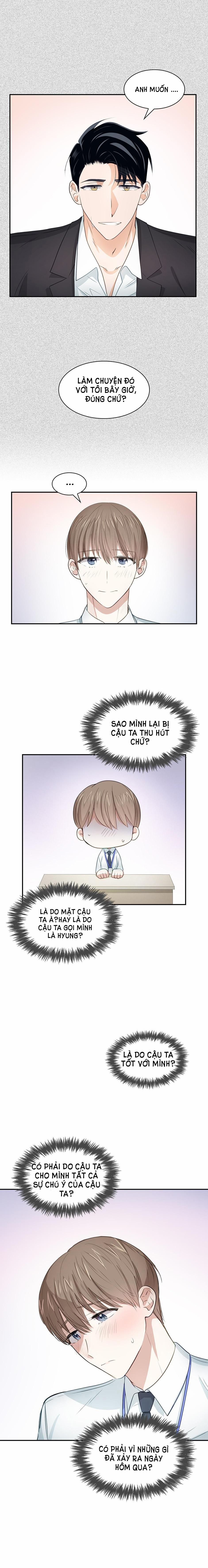 Smurf’s World 18 trang 6