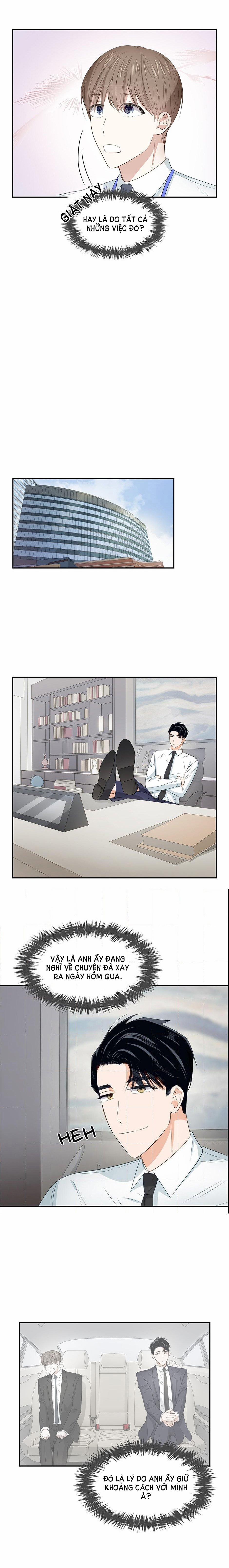 Smurf’s World 18 trang 7