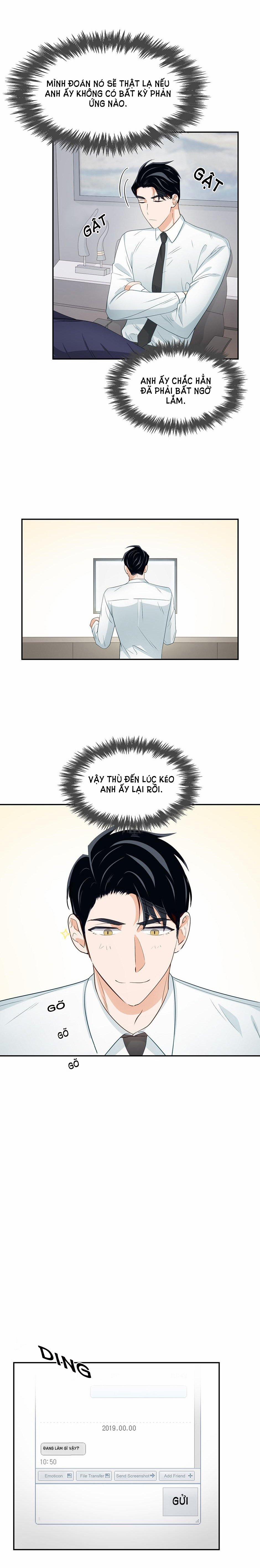 Smurf’s World 18 trang 8