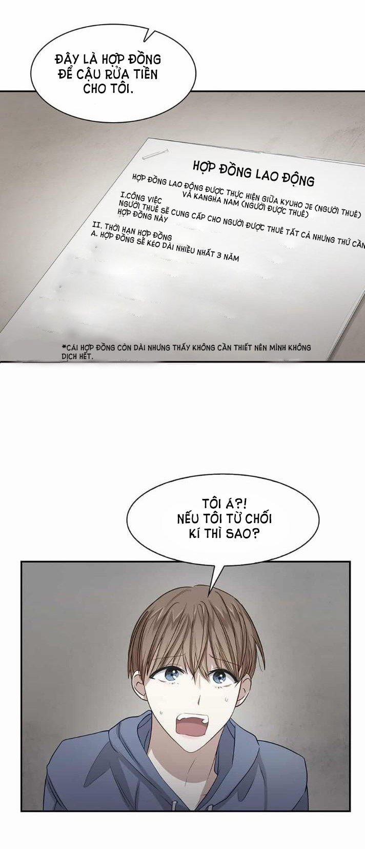 Smurf’s World 2 trang 13