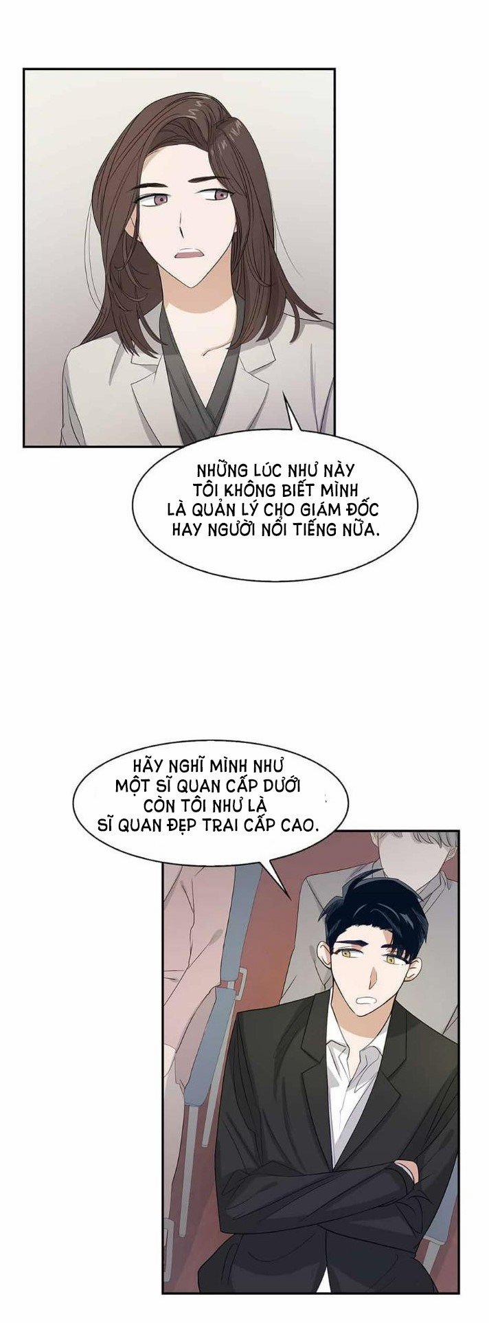 Smurf’s World 2 trang 19