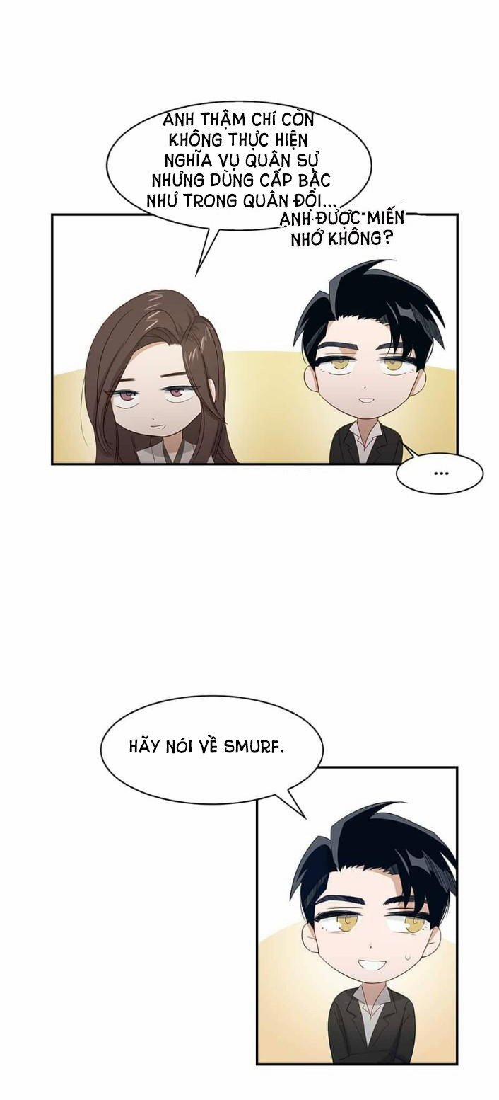 Smurf’s World 2 trang 20