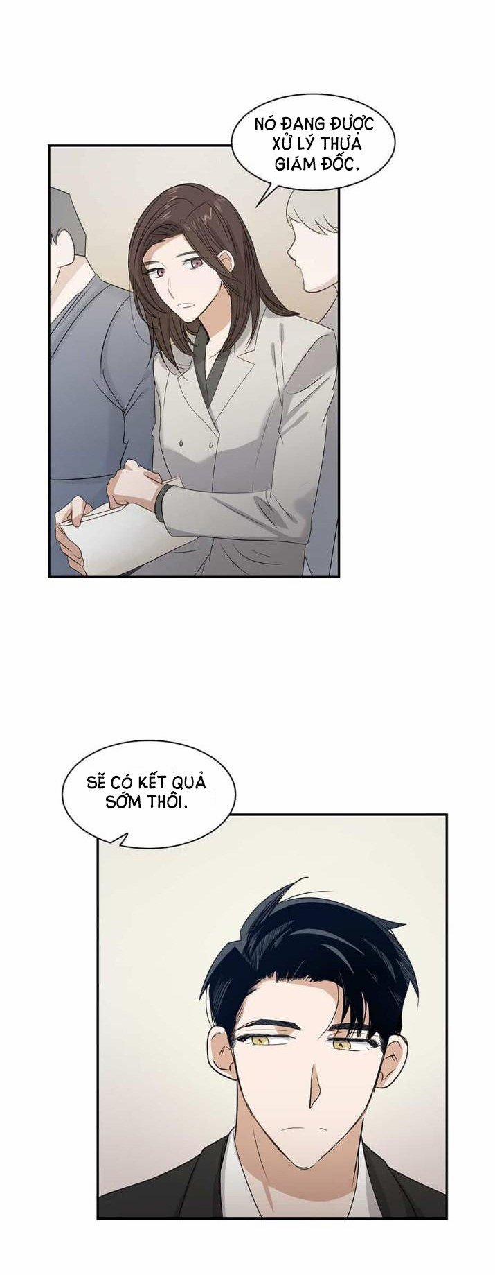 Smurf’s World 2 trang 21