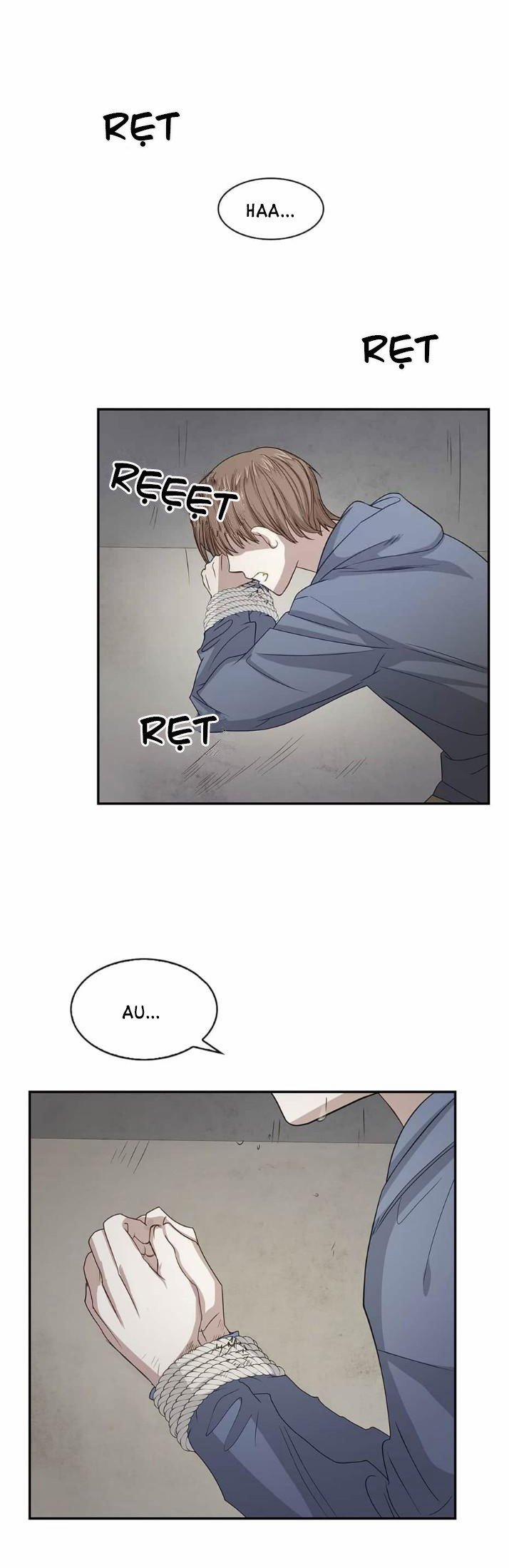 Smurf’s World 2 trang 22