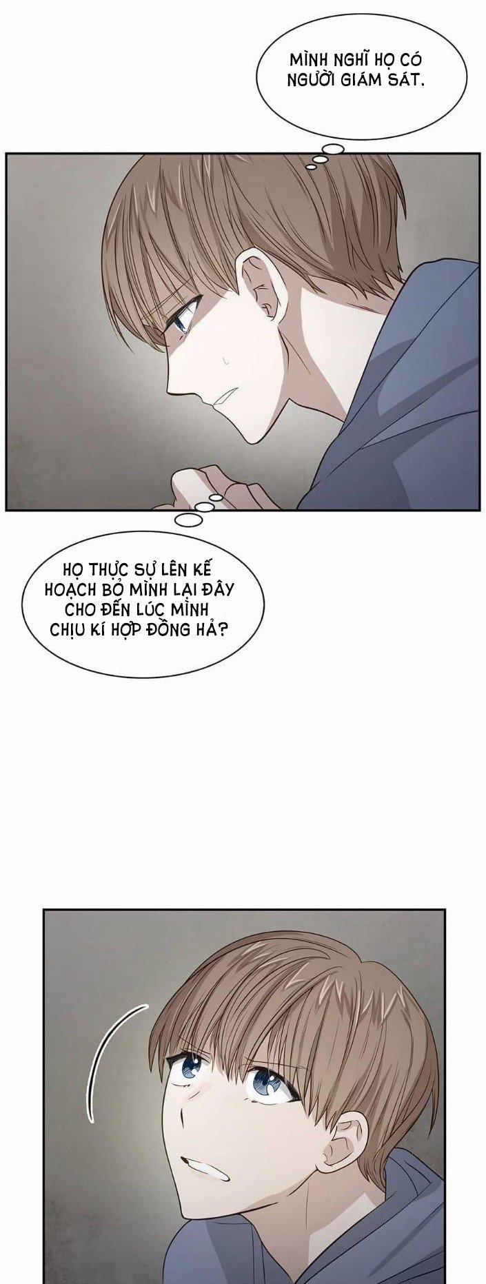 Smurf’s World 2 trang 23