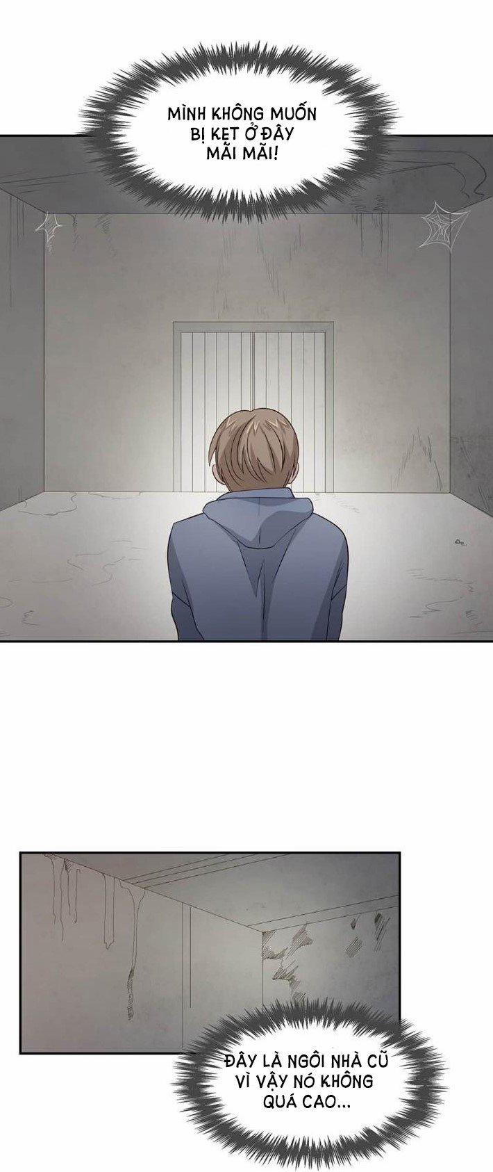 Smurf’s World 2 trang 24