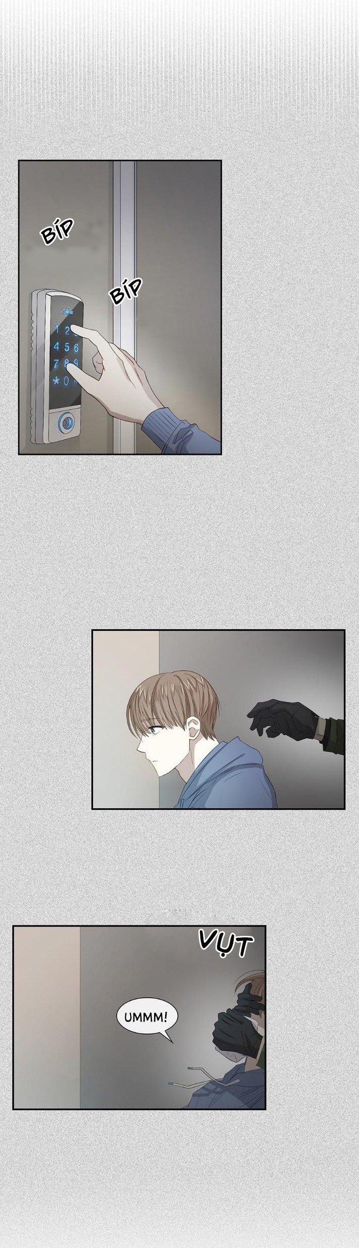 Smurf’s World 2 trang 4