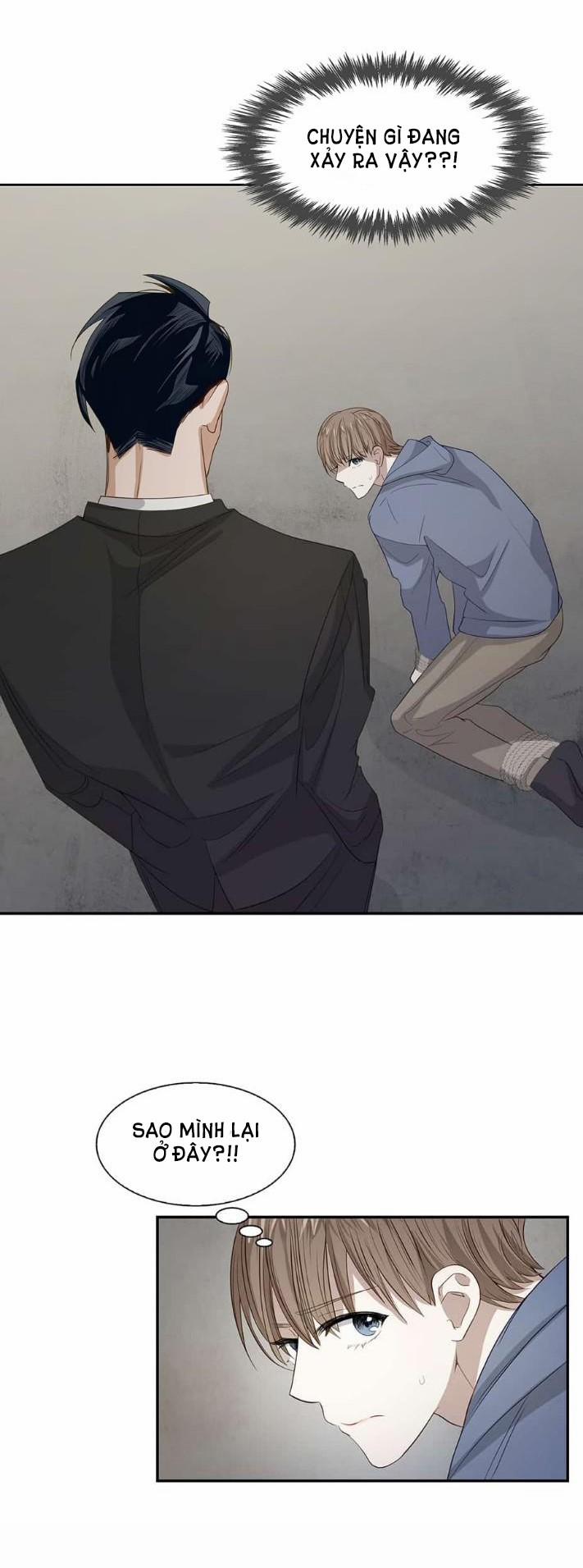 Smurf’s World 2 trang 5