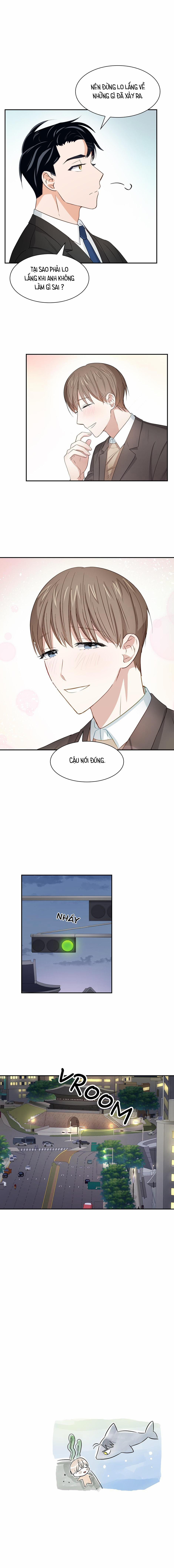 Smurf’s World 22 trang 5