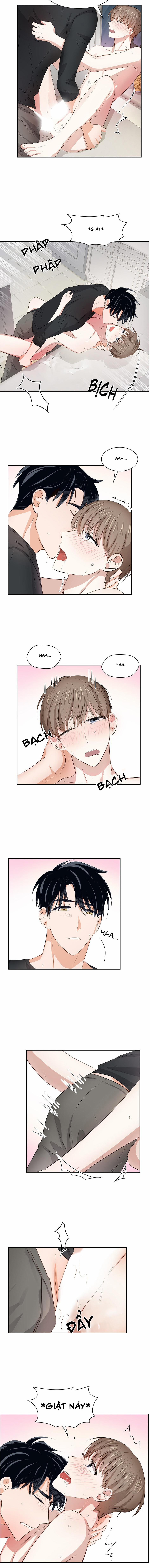 Smurf’s World 24 trang 7