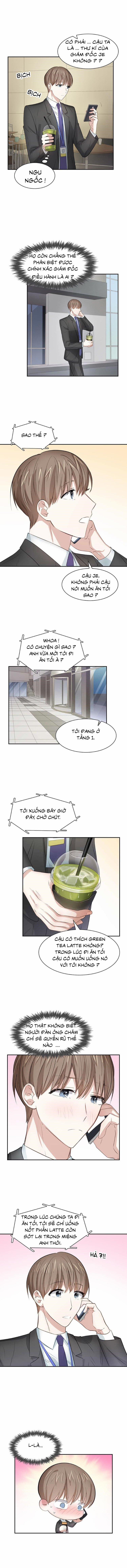 Smurf’s World 26 trang 8