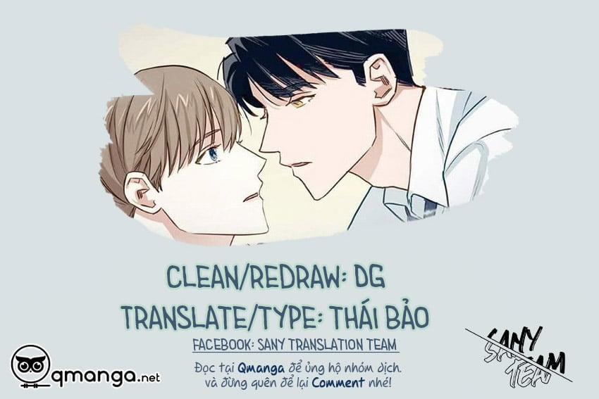 Smurf’s World 32 trang 5