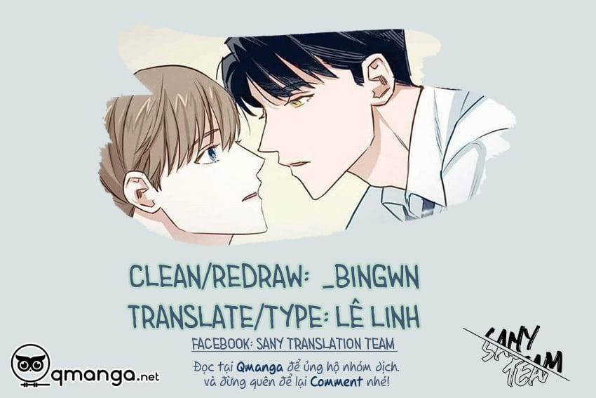 Smurf’s World 33 trang 6