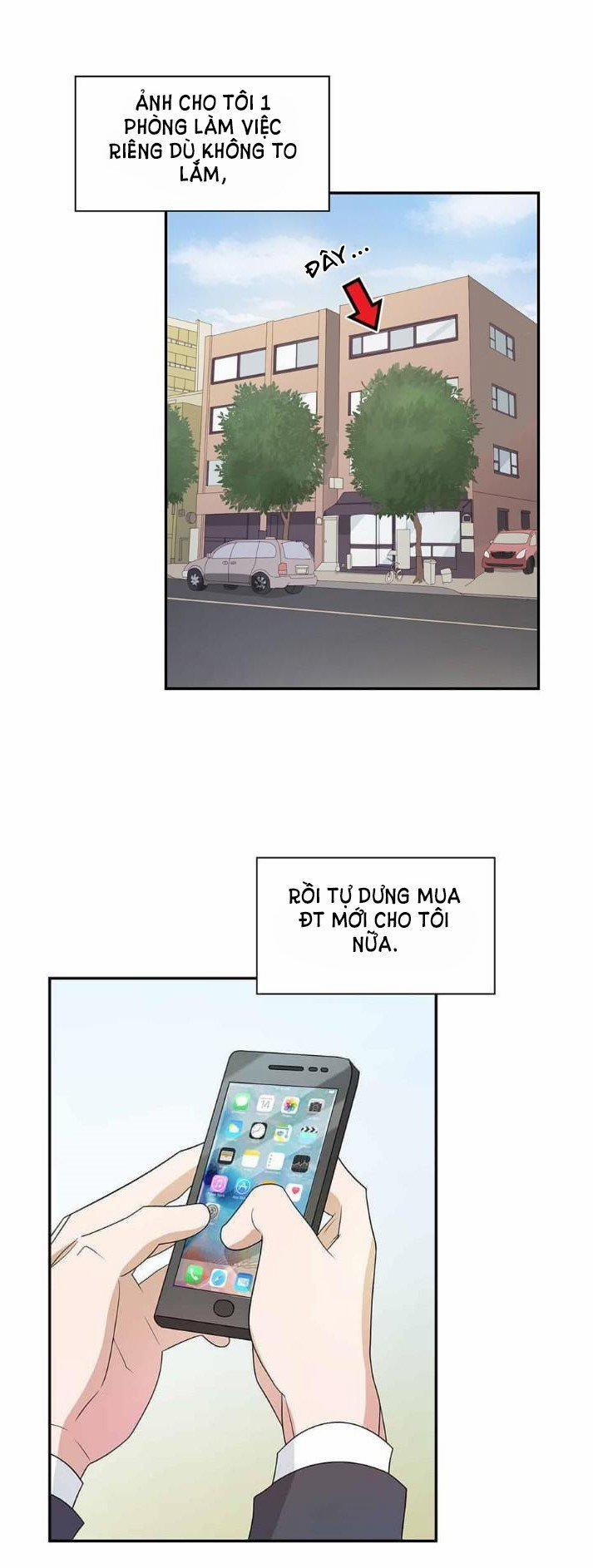 Smurf’s World 4 trang 13