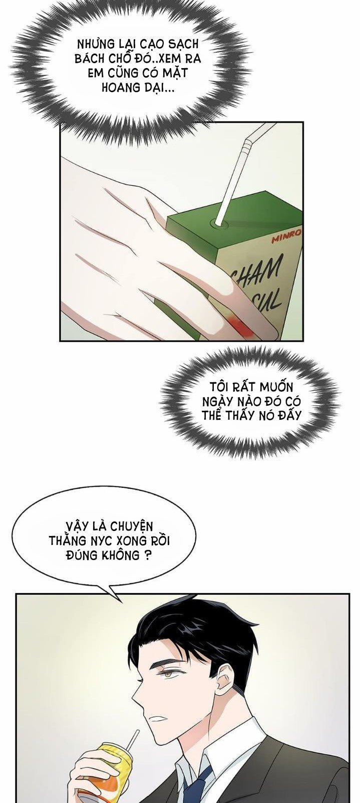 Smurf’s World 4 trang 20