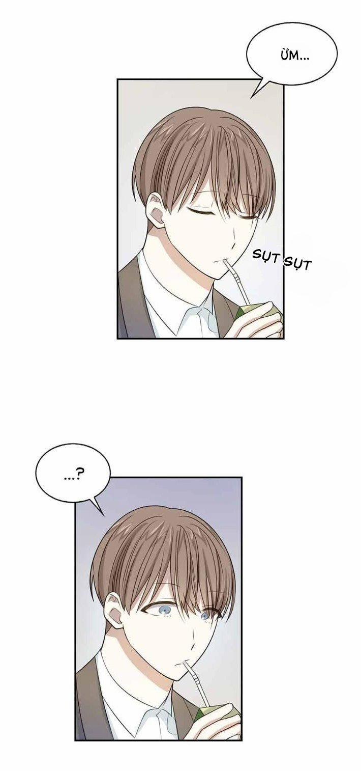 Smurf’s World 4 trang 21