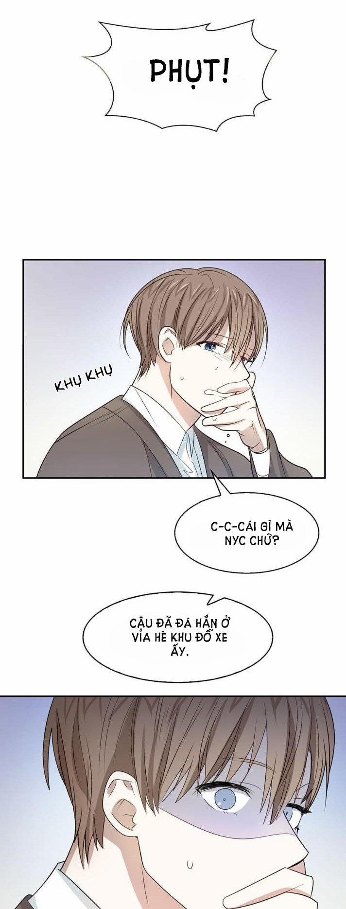 Smurf’s World 4 trang 22