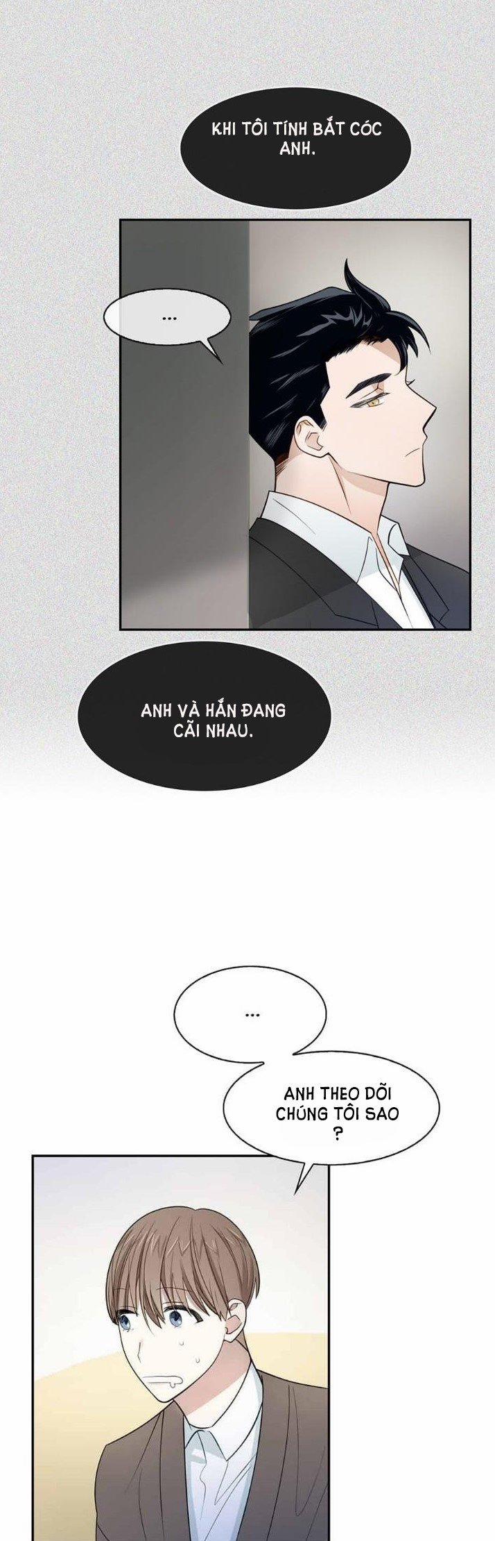 Smurf’s World 4 trang 24