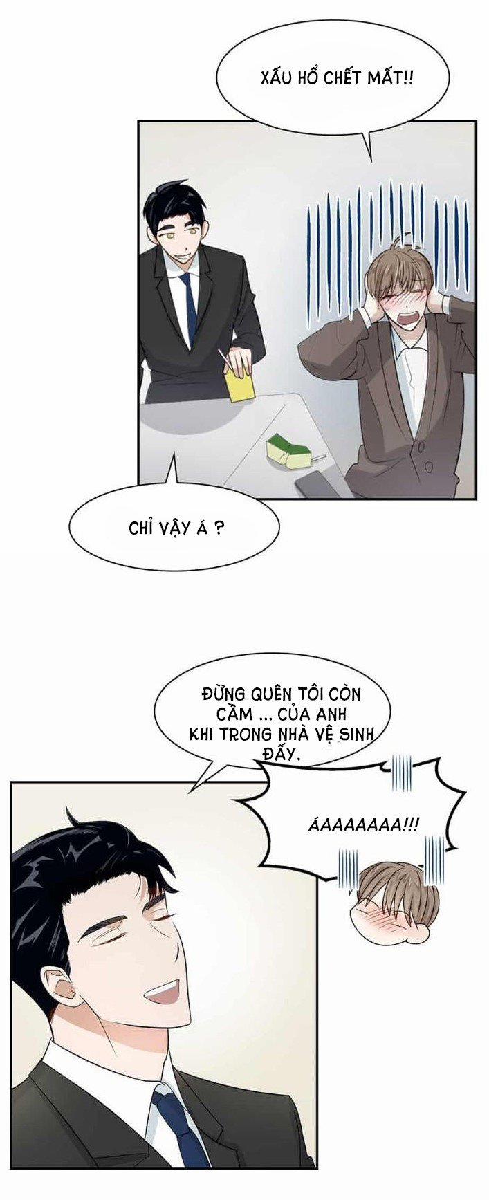 Smurf’s World 4 trang 26