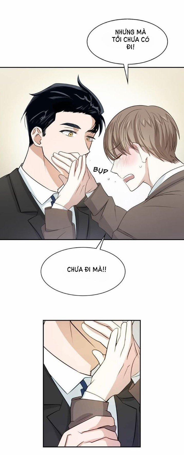 Smurf’s World 4 trang 27