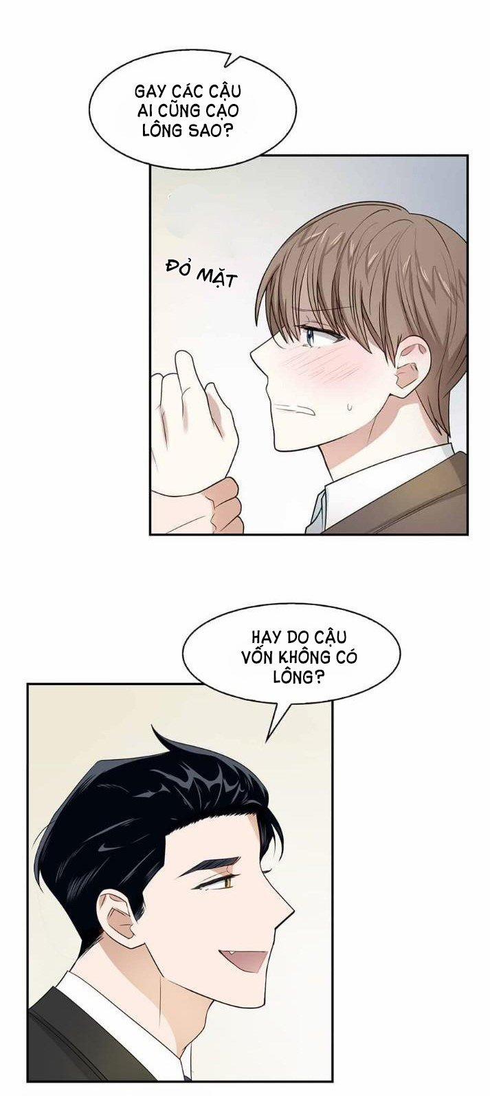 Smurf’s World 4 trang 29