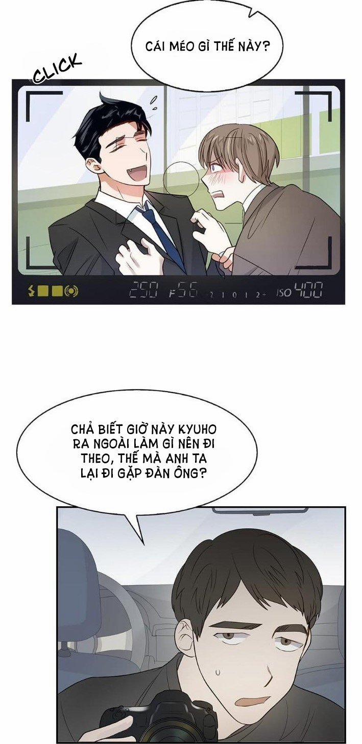 Smurf’s World 4 trang 31