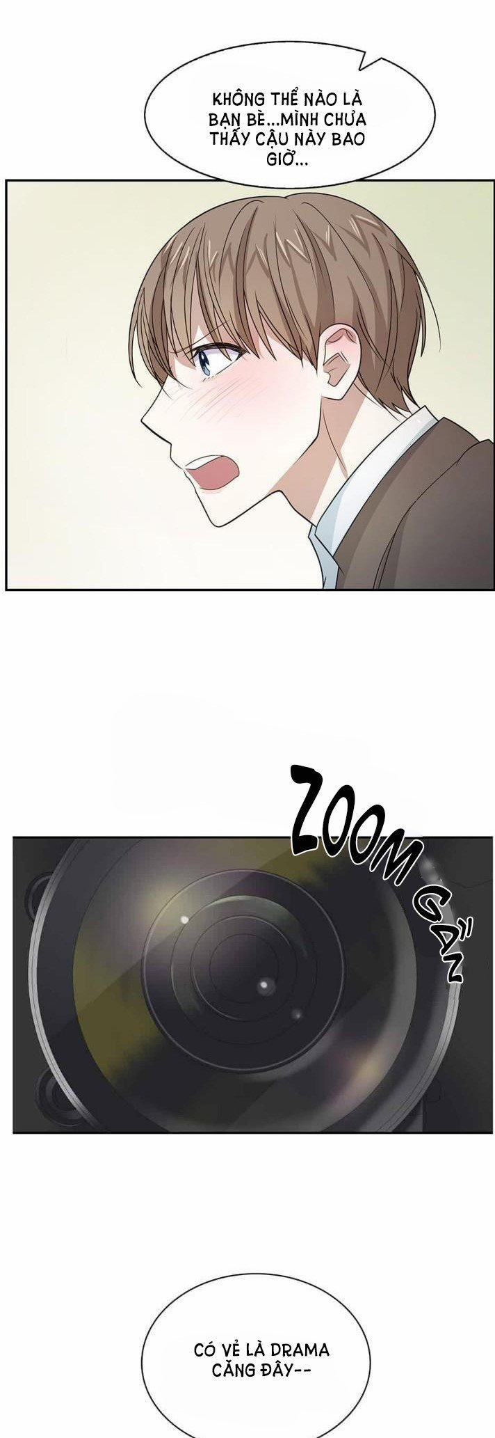 Smurf’s World 4 trang 32