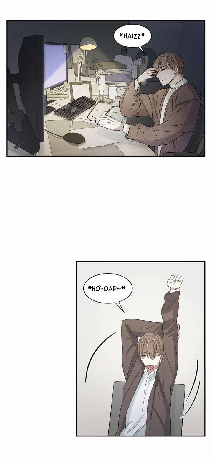 Smurf’s World 4 trang 4