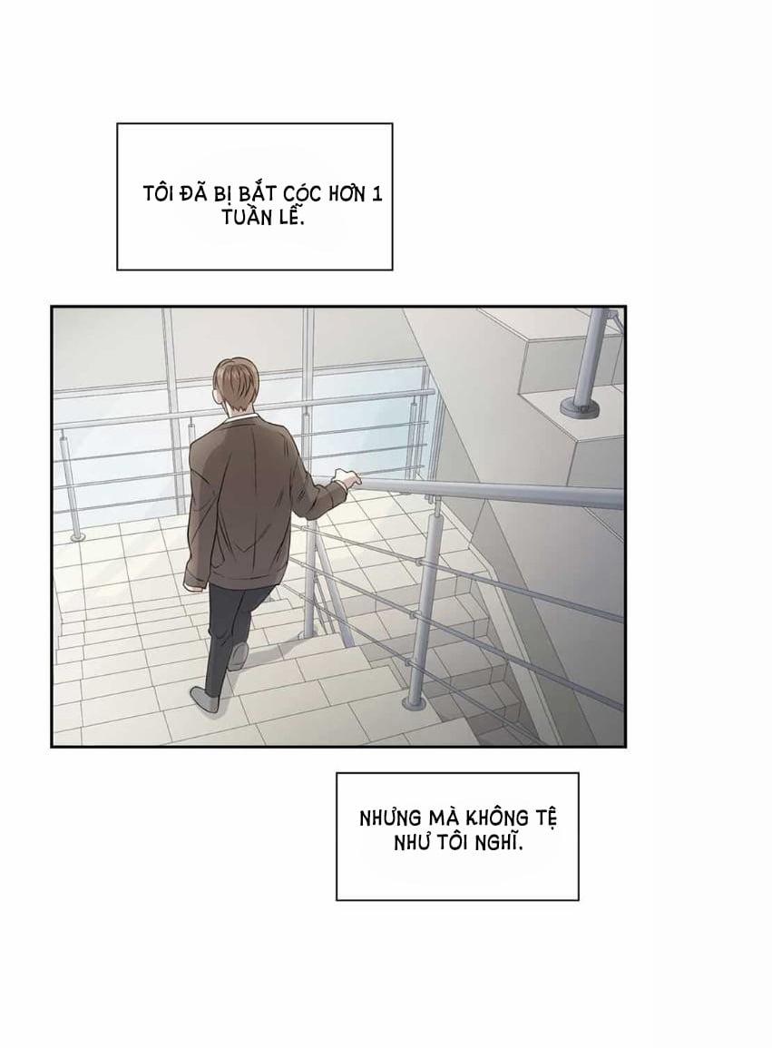 Smurf’s World 4 trang 6